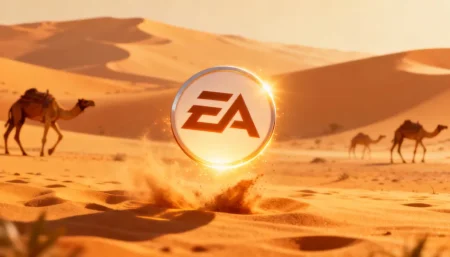 Electronic Arts