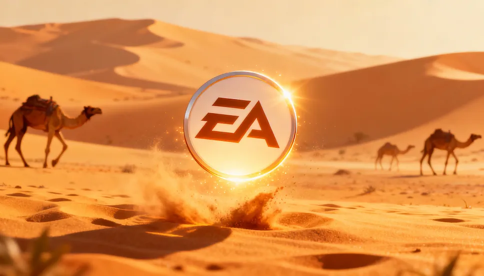 Electronic Arts