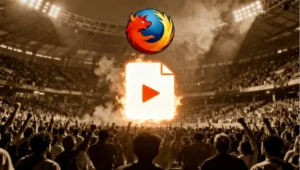 Mozilla matroska mkv