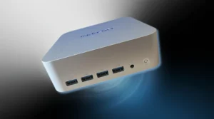 Geekom A9 Max