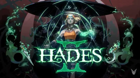 hades II