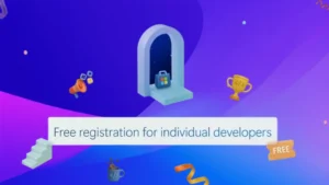 Microsoft Store è ora gratuito per sviluppatori individuali Microsoft store