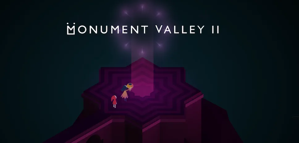 Monument Valley 2