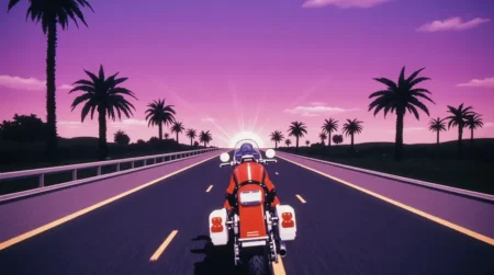 RidePods, il primo gioco che si controlla con la testa RidePods