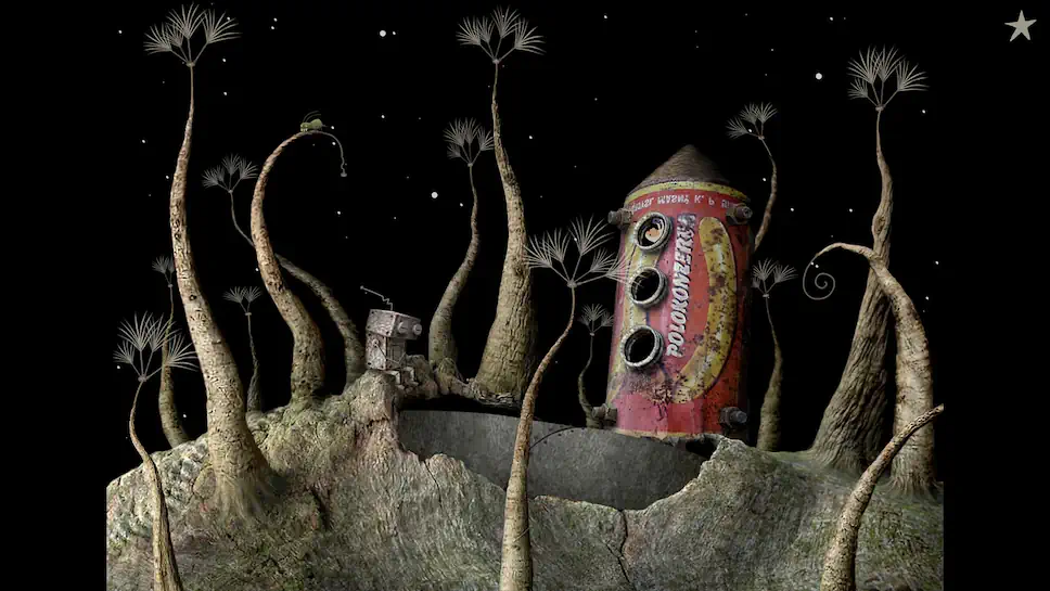 samorost 2