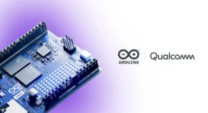 Qualcomm acquisisce Arduino e presenta la scheda UNO Q