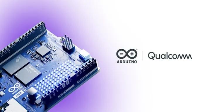 Arduino Uno Q