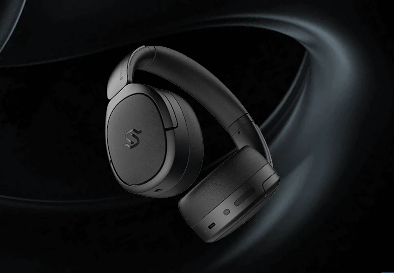 Edifier Stax Spirit S5: cuffie wireless con driver planari per audiofili esigenti