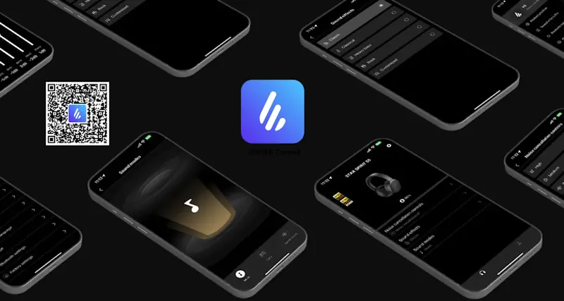 Edifier Stax Spirit S5