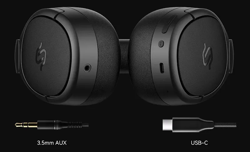 Edifier Stax Spirit S5