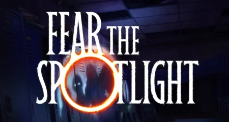Fear the Spotlight è in regalo su Epic Games ! Fear the Spotlight