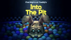Five Nights at Freddy’s: Into the Pit in regalo su Epic Games Five Nights at Freddy's: Into the Pit