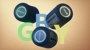 GTBox T1: il mini PC che si traveste da altoparlante Bluetooth