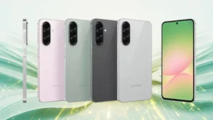 Samsung Galaxy A56 un mid-range con IA e supporto fino al 2031