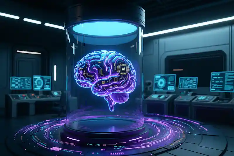 Modelli AI avanzati sviluppano l’istinto di sopravvivenza