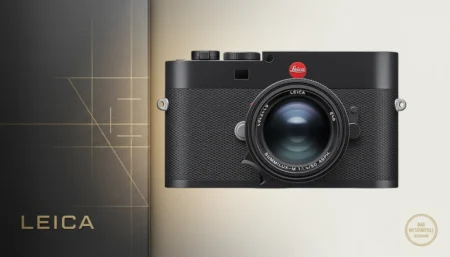 Leica M EV1: il primo modello M senza mirino a telemetro, ma con EVF integrato Leica M EV1