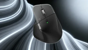 Logitech MX Master 4, feedback aptico e design migliorato MX Master 4