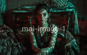 MAI-Image-1: il primo generatore di immagini Microsoft MAI-Image-1