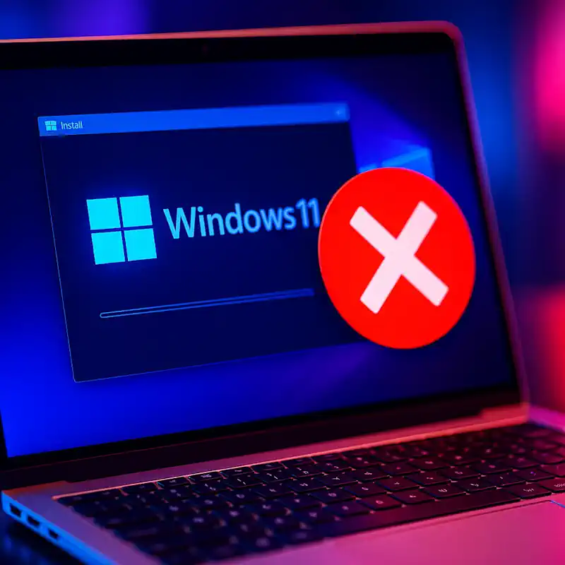 Microsoft Windows 11