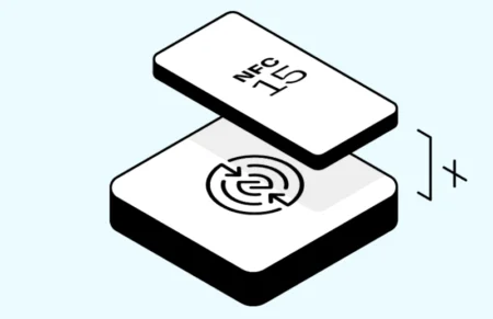 NFC Certification Release 15 estende il raggio per pagamenti e chiavi digitali a 20mm
