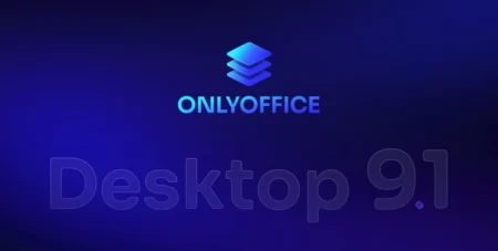 ONLYOFFICE Desktop Editors 9.1, la suite open source multipiattaforma si aggiorna