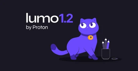 Proton rilascia Lumo 1.2 con modalità scura e chat su misura