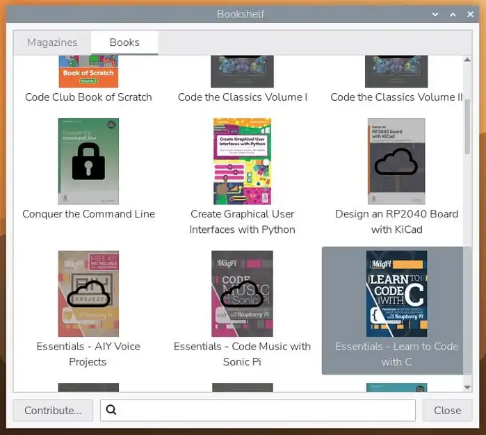 Raspberry Pi OS Trixie