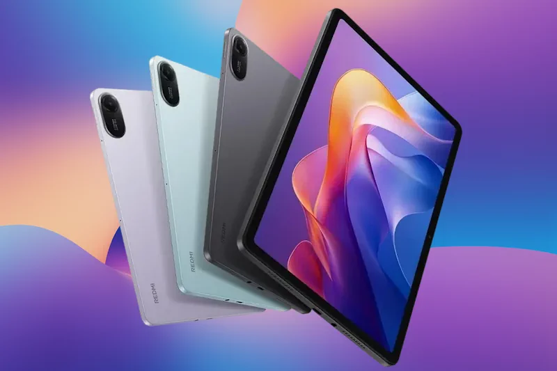 Redmi Pad 2: un tablet elegante ed economico, perfetto per l’uso quotidiano