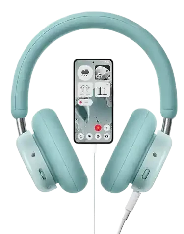 CMF Headphones Pro