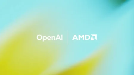 OpenAI AMD