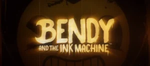 Bendy and the Ink Machine in regalo su Epic Games Bendy and the Ink Machine