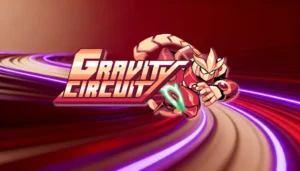 Gravity Circuit in regalo su Epic Games