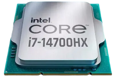 Intel Core i7-14700HX