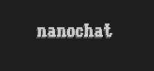 Andrej Karpathy e Nanochat: come costruire   ChatGPT con 100 dollari e 4 ore di GPU nanochat