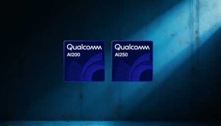 Qualcomm presenta i chip AI200 e AI250 e sfida Nvidia e AMD nel mercato dei data center AI Qualcomm AI200 e AI250