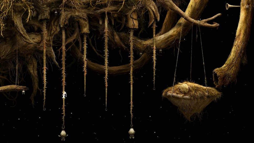 samorost 3
