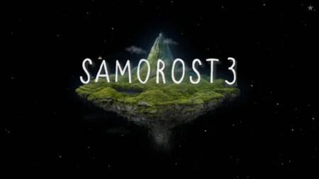 samorost 3