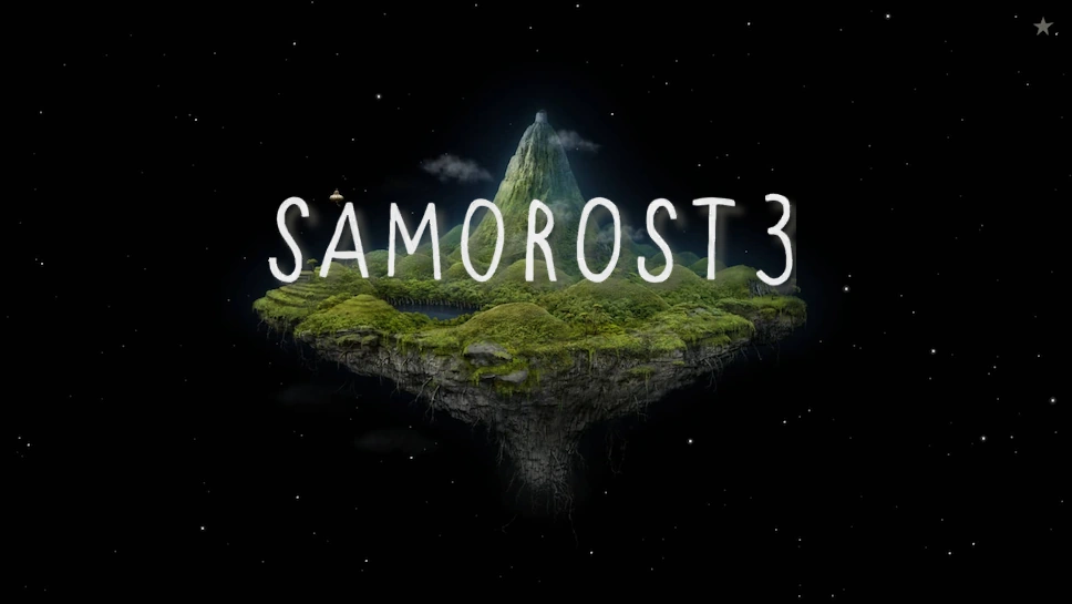 samorost 3
