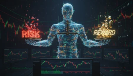 Alpha Arena : trading ai bot