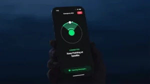 Apple sta espandendo la connettività satellitare su iPhone
