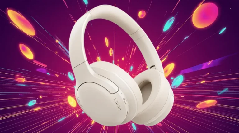 Baseus BH1 Lite, con Bluetooth 6.0 e 80 ore di autonomia, un alleato quotidiano