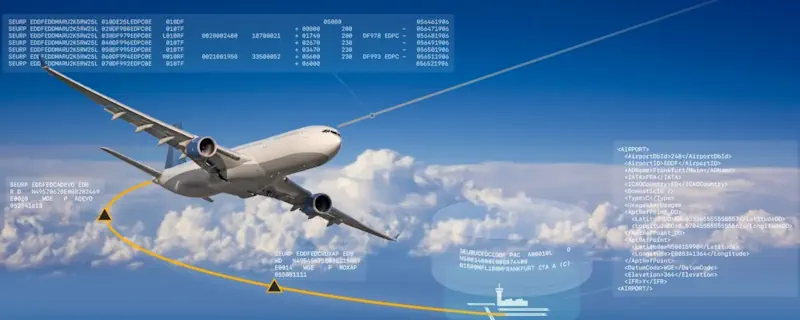 Microsoft Flight Simulator