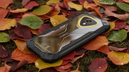 Cubot KingKong Mini 4