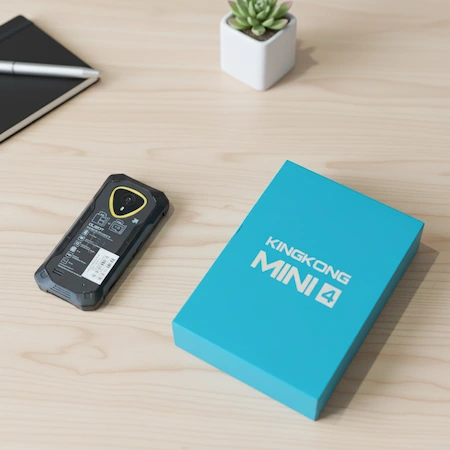 Cubot KingKong Mini 4