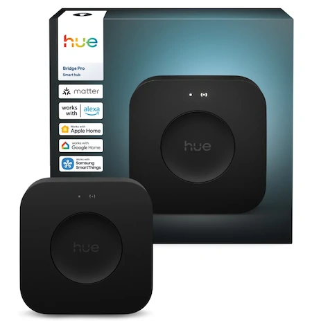 Hue Bridge Pro