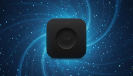 Hue Bridge Pro