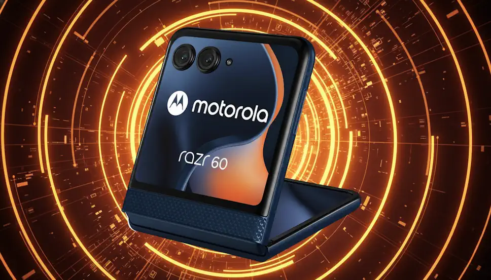 Motorola Razr 60