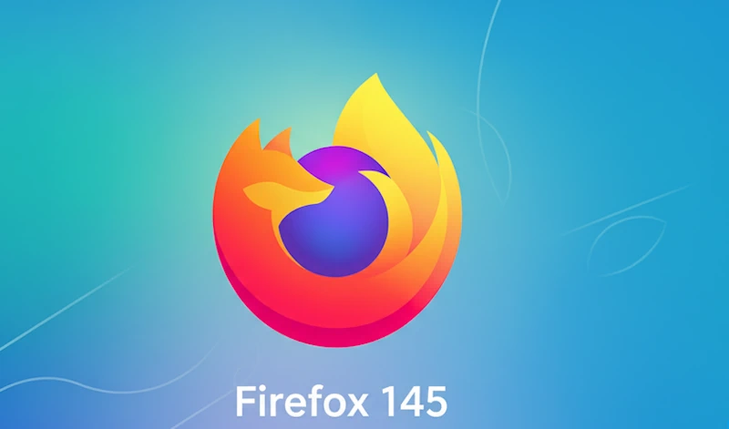 Firefox 145