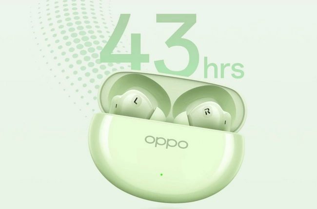OPPO Enco Air4