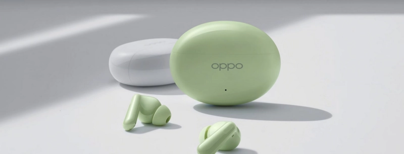 OPPO Enco Air4